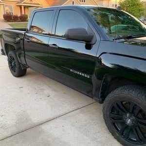 Meet your Posher, Jordan